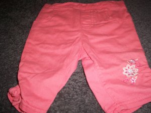Infant 12M Nick JR capri pants