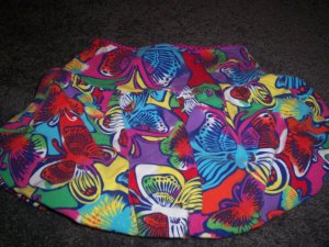 The Childrens Palace stretch skirt/shorts size 24M