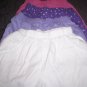 5 pairs Toddler shorts size 2T/24M