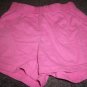 5 pairs Toddler shorts size 2T/24M