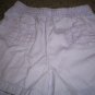 5 pairs Toddler shorts size 2T/24M