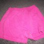 5 pairs Toddler shorts size 2T/24M