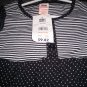 Girls Faded Glory Stretch Dress size 7/8