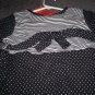 Girls Faded Glory Stretch Dress size 7/8