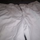 Mens 36 x 32 Khaki Carpenter Jeans