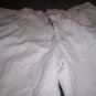 Mens 36 x 32 Khaki Carpenter Jeans