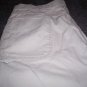 Mens 36 x 32 Khaki Carpenter Jeans