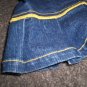 Girls Jean Dress size 12