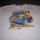 Kansas Speedway Kids Racing Tee-Shirt