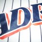 Russell Athletic Padres Tee Shirt size M