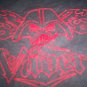 Boy's Black Tee-Shirt w/ Darth Vader size 6/7
