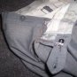 Men's size 34 Gray dress pants