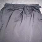Men's Black Pronti Italian Dress Slacks size 34