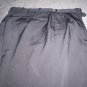 Men's Black Pronti Italian Dress Slacks size 34