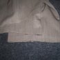 Men's Palet Perspective Khaki Dress Slacks size 32M