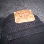 Women's Black Levi 550 Jeans size 12 reg