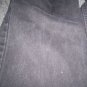 Women's Black Levi 550 Jeans size 12 reg