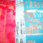 Girl's Thalia Sodi Tee-Shirt Blue size 10/12