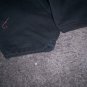 Three Pairs of Boys Jerzees Sweats Size L 12/14 Black, Dark Grey,  and Gray