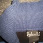 Women's Rafaella Sweater size M