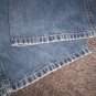 Boy's Blue WRG Jeans Co Carpenter Style size 12 Reg