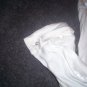 Men's White Size M Italian Pronti Dress Shirt Collection By Phita