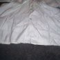 Men's White Size M Italian Pronti Dress Shirt Collection By Phita