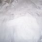 Men's White Size M Italian Pronti Dress Shirt Collection By Phita