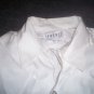 Men's White Size M Italian Pronti Dress Shirt Collection By Phita