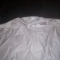 Men's White Size M Italian Pronti Dress Shirt Collection By Phita