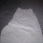 Women's Honor Size 8 Olive/Tannish Jeans Light Weight