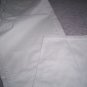 Women's Honor Size 8 Olive/Tannish Jeans Light Weight