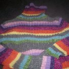 Girl's Next Era Turtle Neck Sweater Size Large with Long Sleeves