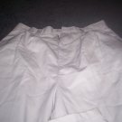 Khaki Women's Slacks size 16 Med