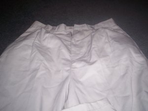 Khaki Women's Slacks size 16 Med