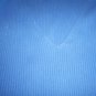 Women's Blue Short Sleeve Croft & Barrow Sweater  Size Med