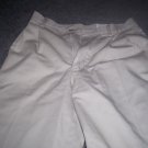 Boy's Khaki Izod Slacks size 14