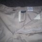 Boy's Khaki Izod Slacks size 14