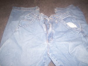 Boys size 16 CXS 21  Jeans