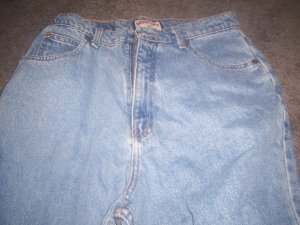 Women's Northwest Jean Co Jean's size 12