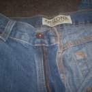 Boy's Arizona Boot Cut Blue Jeans size 16