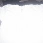 Two Boy's Solid Color Tee's Size 8/10 by Fruit of the Loom