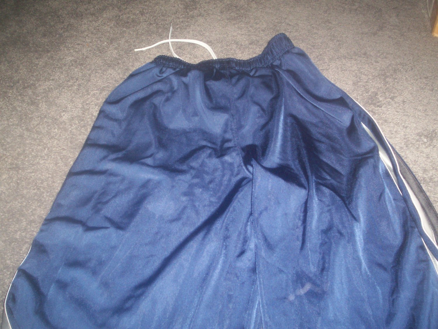 Boy's Nike Gym Pants size M