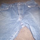 Men's Wrangler Jeans size 36 x 32