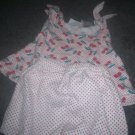 Two Piece Outfit size Newborn by Small Steps