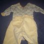 Two Piece Outfit size 3/6m by Healthtex