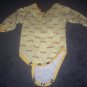 Two Piece Outfit size 3/6m by Healthtex