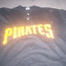 Russell Athletic Pirates Tee Shirt size M