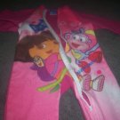 One Piece 5T Dora The Explorer Sleepers by Nick Jr