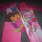 One Piece 5T Dora The Explorer Sleepers by Nick Jr
